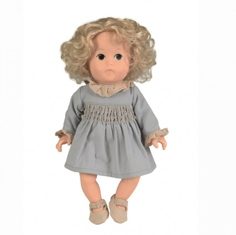 Camille Play Pretend Doll-Christmas, Dolls & Doll Houses, Egmont Toys, Imaginative Play-Learning SPACE