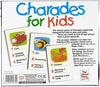 Charades For Kids - Family Fun Games-communication, Communication Games & Aids, Early years Games & Toys, Early Years Maths, Games & Toys, Helps With, Learn Alphabet & Phonics, Literacy Toys, Maths, Neuro Diversity, Primary Games & Toys, Primary Literacy, Primary Maths, Seasons, Speaking & Listening, Stock, Summer, Table Top & Family Games, Time, University Games-Learning SPACE