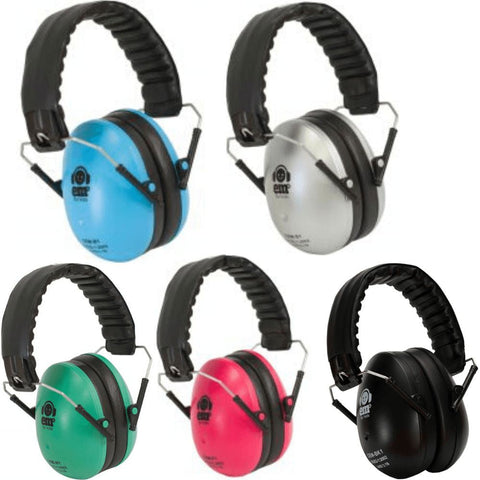 Child & Teen Ear Defenders-AllSensory, Calmer Classrooms, Helps With, Matrix Group, Meltdown Management, Noise Reduction, Sensory Processing Disorder, Sensory Seeking, Sound, Sound Equipment, Stress Relief, Teenage & Adult Sensory Gifts-Learning SPACE