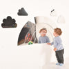 Children's Safety Mirror Set - Rainbow-AllSensory, Baby Sensory Toys, Baby Soft Play and Mirrors, Down Syndrome, Featured, Helps With, Outdoor Mirrors, Playground Equipment, Playground Wall Art & Signs, Rainbow Theme Sensory Room, Sensory Garden, Sensory Mirrors, Sensory Seeking, Sensory Wall Panels & Accessories, Stock-Learning SPACE