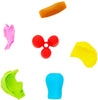 Clever Kids 6 Assorted Pencil Grips-Additional Need, Baby Arts & Crafts, Back To School, Clever Kidz, Dyslexia, Early Arts & Crafts, Fine Motor Skills, Handwriting, Helps With, Neuro Diversity, Pocket money, Primary Arts & Crafts, Primary Literacy, Seasons, Stationery, Stock-Learning SPACE