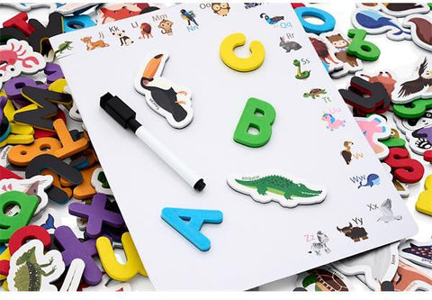 Clever Kidz Activity Whiteboard Gift Set-Arts & Crafts, Clever Kidz, Drawing & Easels, Early Arts & Crafts, Early Years Literacy, Learn Alphabet & Phonics, Learning Activity Kits, Learning Difficulties, Literacy Toys, Primary Arts & Crafts, Primary Literacy, Stock-Learning SPACE