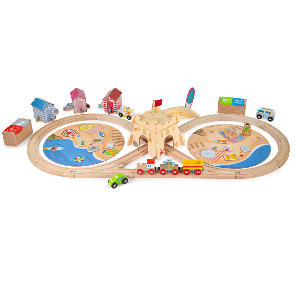 Train Sets