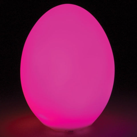 Colour Changing Egg-AllSensory, Calming and Relaxation, Helps With, Lamp, Lumez, Pocket money, Seasons, Sensory Light Up Toys, Spring, Stock, Tobar Toys-Learning SPACE