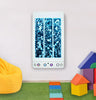 Connect Pro Bubble Wall Panel-Bubble Walls, Connect Pro, Stock, Underwater Sensory Room, Visual Fun, Visual Sensory Toys-Learning SPACE