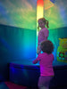 Connect Pro Sensory Room Standard Set-Sensory toy-Connect Pro, Fibre Optic Lighting, Ready Made Sensory Rooms, Sensory Boxes, Stock-Learning SPACE