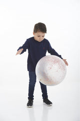 Constellation Ball-Active Games, Additional Need, AllSensory, Games & Toys, Gross Motor and Balance Skills, Helps With, Sensory & Physio Balls, Sensory Balls, Sensory Processing Disorder, Sensory Seeking, Stock, Strength & Co-Ordination, TickiT, Vestibular, Visual Sensory Toys-Learning SPACE