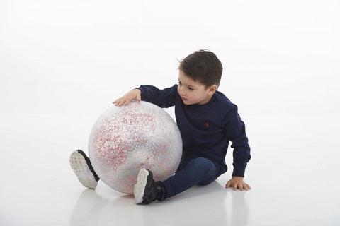 Constellation Ball-Active Games, Additional Need, AllSensory, Games & Toys, Gross Motor and Balance Skills, Helps With, Sensory & Physio Balls, Sensory Balls, Sensory Processing Disorder, Sensory Seeking, Stock, Strength & Co-Ordination, TickiT, Vestibular, Visual Sensory Toys-Learning SPACE