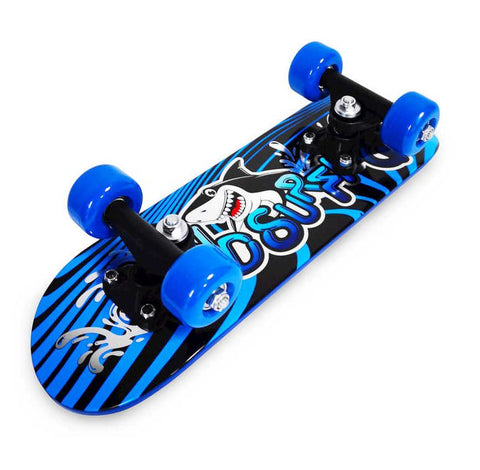 Cool Graphic Skateboard-Active Games, Calmer Classrooms, Early Years. Ride On's. Bikes. Trikes, Exercise, Helps With, Ride & Scoot, Ride On's. Bikes & Trikes, Ride Ons, Tobar Toys-Learning SPACE