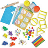 Counting & Sorting Sensory Activity Kit-Addition & Subtraction, Arts & Crafts, Counting Numbers & Colour, Craft Activities & Kits, Dyscalculia, Early Arts & Crafts, Early Years Maths, Gifts For 3-5 Years Old, Learning Activity Kits, Learning Resources, Maths, Maths Toys, Modelling Clay, Neuro Diversity, Primary Arts & Crafts, Primary Maths, Stacking Toys & Sorting Toys-Learning SPACE