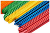 Crafty Bitz Coloured Lollipop Sticks Pk 42-Art Materials, Arts & Crafts, Baby Arts & Crafts, Crafty Bitz Craft Supplies, Early Arts & Crafts, Primary Arts & Crafts, Seasons, Spring, Stock-Learning SPACE