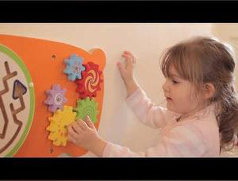 Crocodile Activity Wall Panel Toy-Musical Toys-Additional Need, Best Seller, Down Syndrome, Fine Motor Skills, Gross Motor and Balance Skills, Helps With, Lacing, Maths, Neuro Diversity, Primary Maths, Sensory Wall Panels & Accessories, Shape & Space & Measure, Sound, Stock, Strength & Co-Ordination, Tactile Toys & Books, Tracking & Bead Frames, Viga Activity Wall Panel-Learning SPACE