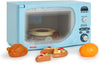 DeLonghi Play Pretend Microwave-Calmer Classrooms, Casdon Toys, Gifts For 2-3 Years Old, Gifts For 3-5 Years Old, Helps With, Imaginative Play, Kitchens & Shops & School, Life Skills, Play Food, Play Kitchen Accessories, Pretend play, Role Play-Learning SPACE