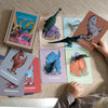 Dinosaur Flashcards-Dinosaurs. Castles & Pirates, Happy Little Doers, Imaginative Play-Learning SPACE