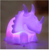 Dinosaur Night Lights-AllSensory, Calmer Classrooms, Dinosaurs. Castles & Pirates, Helps With, Imaginative Play, Life Skills, Lumez, Sensory Light Up Toys, Sleep Issues, Stock, Tobar Toys-Learning SPACE