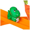 Dinosaur Race-Dinosaurs. Castles & Pirates, Imaginative Play, Stock, Tobar Toys-Learning SPACE