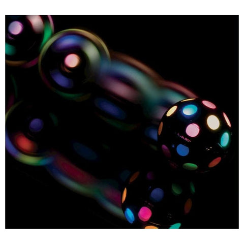 Disco Glide Ball-AllSensory, Helps With, Sensory Balls, Sensory Seeking, Tobar Toys, Visual Sensory Toys-Learning SPACE