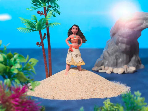 Disney's Moana Tonie – Songs & Story Adventure for Toniebox-Disney, Early Years Musical Toys, Games & Toys, Tonies-Learning SPACE