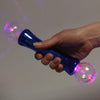 Double Disco Light Wand-AllSensory, Games & Toys, Pocket money, Primary Games & Toys, Sensory Light Up Toys, Sensory Processing Disorder, Sensory Seeking, Stock, Teen Games, Teenage Lights, The Glow Company, Visual Sensory Toys-Learning SPACE