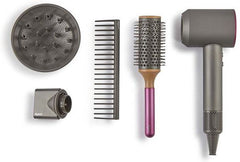 Dyson Supersonic styling Set - Play Pretend-Calmer Classrooms, Casdon Toys, Dress Up Costumes & Masks, Helps With, Imaginative Play, Kitchens & Shops & School, Life Skills, Pretend play, Role Play-Learning SPACE