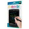 E-doodle 10.5" LCD Writing Tablet-Drawing & Easels, Handwriting, Stationery-Learning SPACE