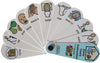 Early Years Instructions Fan-communication, Communication Games & Aids, Deaf & Hard of Hearing, Fans & Visual Prompts, Helps With, Life Skills, Neuro Diversity, Nurture Room, Planning And Daily Structure, Play Doctors, Primary Literacy, PSHE, Schedules & Routines, Social Stories & Games & Social Skills, Stock-Learning SPACE