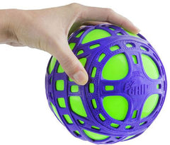 Easy To Grip 16cm Ball-Adapted Outdoor play, AllSensory, Calmer Classrooms, Fidget, Sensory & Physio Balls, Sensory Balls, Stock, Stress Relief, Toys for Anxiety-Learning SPACE