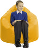 Easy-in Easy-out Study Chair - XXL Bean Bag-AllSensory, Bean Bags, Bean Bags & Cushions, Chill Out Area, Eden Learning Spaces, Full Size Seating, Matrix Group, Movement Chairs & Accessories, Nurture Room, Reading Area, Seating, Sensory Room Furniture, Teenage & Adult Sensory Gifts, Wellbeing Furniture-Learning SPACE