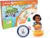 Eco Gelli Play - 50G-AllSensory, Baby Bath. Water & Sand Toys, Eco Friendly, Helps With, Matrix Group, Messy Play, Sand & Water, Sensory Seeking, Tactile Toys & Books, Water & Sand Toys, Zimpli Kids-Learning SPACE