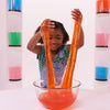 Eco Slime Play - 50G-Eco Friendly, Matrix Group, Messy Play, Sand & Water, Slime, Stocking Stuffers, Zimpli Kids-Learning SPACE