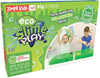 Eco Slime Play - 50G-Eco Friendly, Matrix Group, Messy Play, Sand & Water, Slime, Stocking Stuffers, Zimpli Kids-Green-Learning SPACE