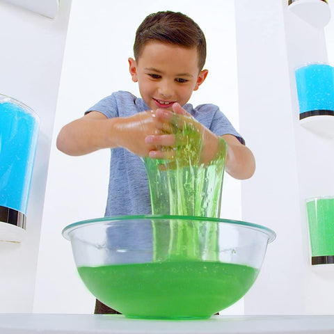 Eco Slime Play - 50G-Eco Friendly, Matrix Group, Messy Play, Sand & Water, Slime, Stocking Stuffers, Zimpli Kids-Learning SPACE