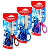 Essentials 13Cm/5" Soft Grip Scissors - 24 Pack-Scissors, Stationery-Learning SPACE