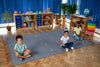 Essentials Rainbow Stars Indoor/Outdoor 3x2m Carpet-Kit For Kids, Mats & Rugs, Natural, Neutral Colour, Placement Carpets, Rectangular, Rugs, Wellbeing Furniture-Learning SPACE