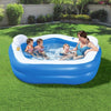 Family Fun Pool-Bestway, Outdoor Sand & Water Play, Paddling Pools, Seasons, Stock, Summer-Learning SPACE