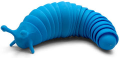 Fidget Slug-ADD/ADHD, AllSensory, Fidget, Helps With, Neuro Diversity, Sensory Seeking, Tobar Toys-Learning SPACE