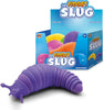 Fidget Slug-ADD/ADHD, AllSensory, Fidget, Helps With, Neuro Diversity, Sensory Seeking, Tobar Toys-Learning SPACE