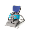 Firefly GoTo Seat Size 1: Ages 1-3-Additional Need, Additional Support, Early Years. Ride On's. Bikes. Trikes, Firefly, Physical Needs, Ride On's. Bikes & Trikes, Seasons, Seating, Specialised Prams Walkers & Seating, Summer, Toddler Seating-Blue/ Navy-Standard Neck Rest-VAT Exempt-Learning SPACE