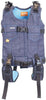 Firefly Upsee Mobility Aid Harness for Kids-Adapted Outdoor play, Additional Need, Additional Support, Calmer Classrooms, Exercise, Firefly, Gross Motor and Balance Skills, Helps With, Matrix Group, Physical Needs, Playground Equipment, Specialised Prams Walkers & Seating-VAT Exempt-Medium-Blue-Learning SPACE