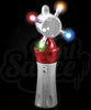 Flashing Cyclone Spinner Light-AllSensory, Pocket money, Sensory Light Up Toys, Sensory Seeking, Stock, The Glow Company, Visual Sensory Toys-Learning SPACE