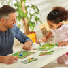 Football Game - Snakes and Ladders Game-Addition & Subtraction, Dyscalculia, Early years Games & Toys, Early Years Maths, Gifts For 3-5 Years Old, Gifts for 5-7 Years Old, Maths, Neuro Diversity, Orchard Toys, Primary Games & Toys, Primary Maths-Learning SPACE