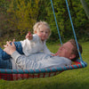 Frammock Swing-Adapted Outdoor play, Hammocks, Outdoor Swings, Physical Needs, Seasons, Stock, Summer, Teen & Adult Swings-Learning SPACE