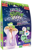 Galaxy Slime Play-Glow in the Dark, Messy Play, Slime, Stock, Zimpli Kids-Learning SPACE