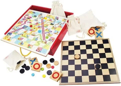 Table Top & Family Games