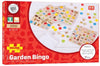 Garden Bingo - Family Fun in the Sun-Bigjigs Toys, Counting Numbers & Colour, Early Years Maths, Games & Toys, Garden Game, Maths, Primary Games & Toys, Primary Maths, Stock, Table Top & Family Games, Teen Games-Learning SPACE