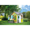 Garden Play House-Imaginative Play, Kitchens & Shops & School, Play Houses, Playground Equipment, Playhouses, Pretend play, Role Play, Smoby-Learning SPACE