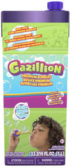 Gazillion Bubbles, Original Premium Bubbles 1L Box-Bubbles, Eco Friendly, Gazillion Bubbles-Learning SPACE