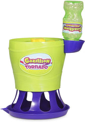 Gazillion Bubbles Tornado Machine-AllSensory, Bubbles, Gazillion Bubbles, Visual Fun, Visual Sensory Toys-Learning SPACE