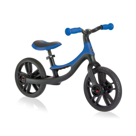 Globber Go Bike Elite-Baby & Toddler Gifts, Baby Ride On's & Trikes, Balance Bikes, Balancing Equipment, Calmer Classrooms, Early Years. Ride On's. Bikes. Trikes, Exercise, Globber Scooters, Gross Motor and Balance Skills, Ride & Scoot, Ride On's. Bikes & Trikes-Blue-Learning SPACE