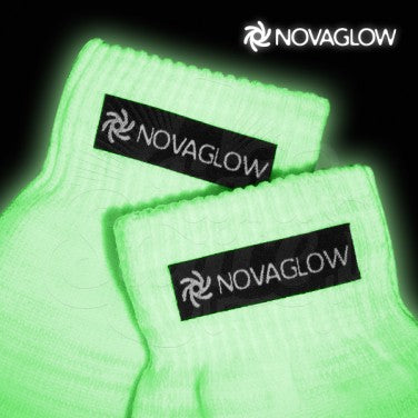 Glow Gloves-Additional Need, Deaf & Hard of Hearing, Glow in the Dark, Halloween, Pocket money, Seasons, Stock, The Glow Company, UV Reactive-Learning SPACE